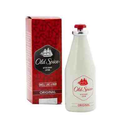 Old Spice After Shave Lotion - 50 Ml (Original)